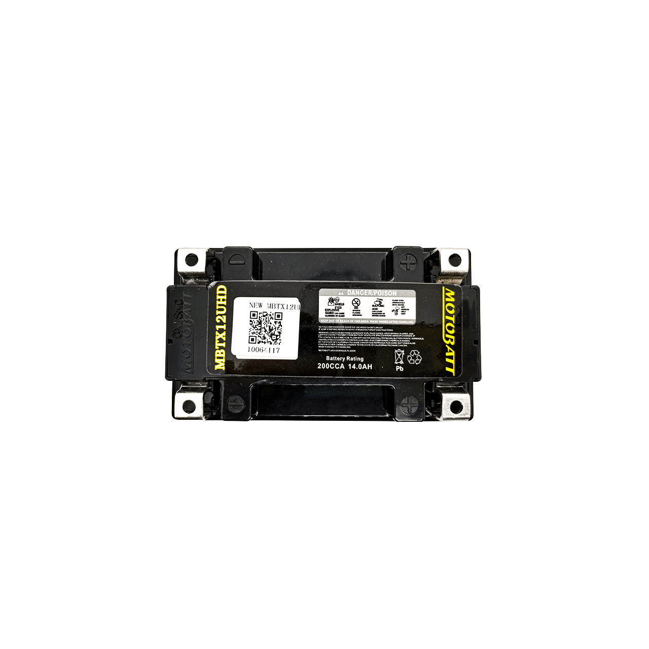 Picture for MBTX12UHD 